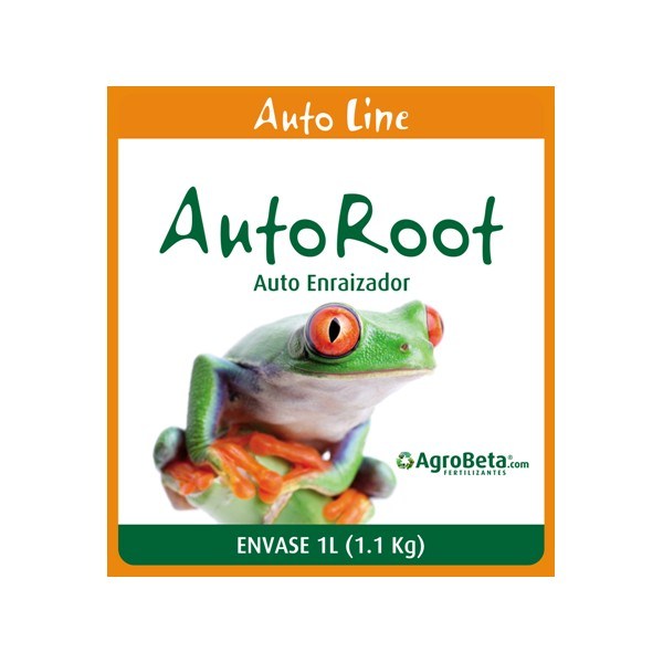 auto-root 1